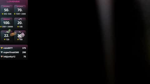 kenzie online show from February 24, 4:16 am