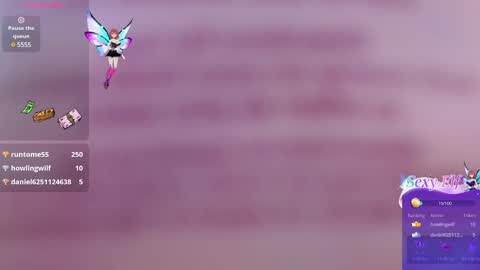 kenzie online show from February 28, 1:26 am