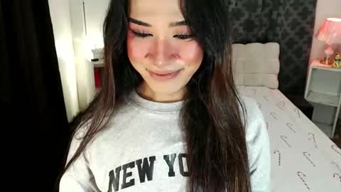 The Girl Named Romantika  online show from March 16, 5:44 am