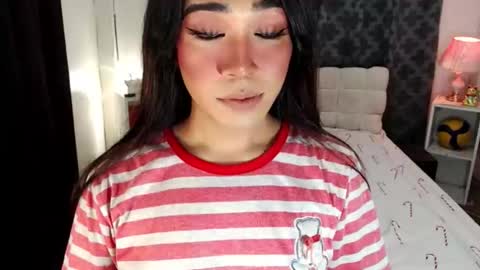 The Girl Named Romantika  online show from March 17, 3:22 am