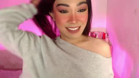 The Girl Named Romantika  online show from April 21, 3:07 pm