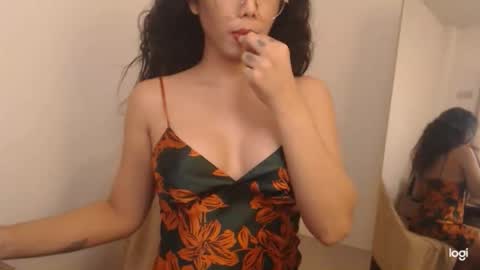 Snapshot of ts_samantha22 chatting on November 17, 1:11 am Samantha Eli online show from November 17, 1:11 am