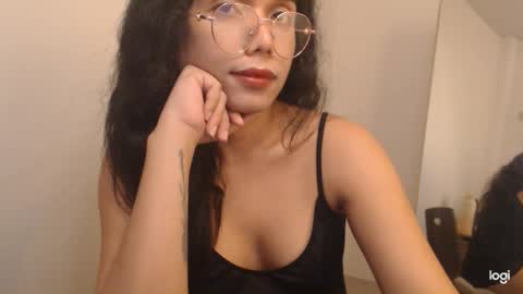 Snapshot of ts_samantha22 chatting on November 20, 2:12 am Samantha Eli online show from November 20, 2:12 am
