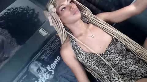 Lexi Fox online show from March 2, 3:30 am