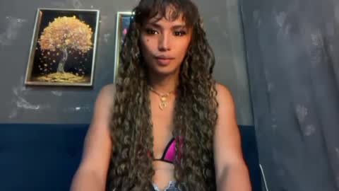 Snapshot of ts_wakowako chatting on May 12, 3:03 am Lexi Fox online show from May 12, 3:03 am