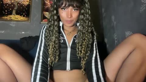 Snapshot of ts_wakowako chatting on May 15, 4:08 am Lexi Fox online show from May 15, 4:08 am