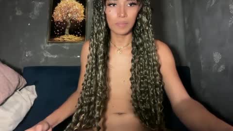 Snapshot of ts_wakowako chatting on May 16, 5:04 am Lexi Fox online show from May 16, 5:04 am