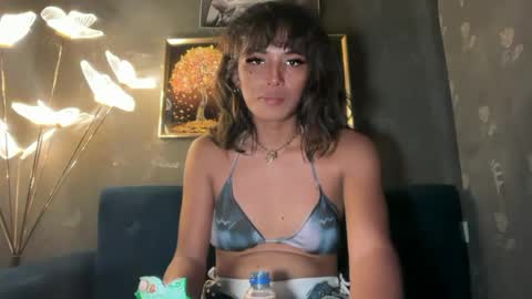 Snapshot of ts_wakowako chatting on May 26, 3:24 am Lexi Fox online show from May 26, 3:24 am