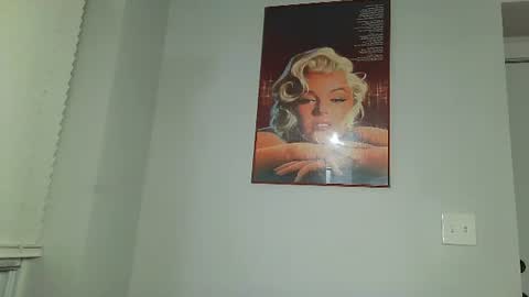 Snapshot of tsamberwhite007 chatting on January 5, 7:28 am Amber White online show from January 5, 7:28 am