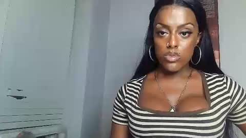 Snapshot of tsamberwhite007 chatting on January 9, 1:08 am Amber White online show from January 9, 1:08 am