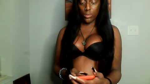 Snapshot of tsamberwhite007 chatting on January 21, 5:05 am Amber White online show from January 21, 5:05 am