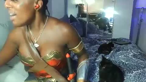 Snapshot of tsamberwhite007 chatting on September 11, 3:17 am Amber White online show from September 11, 3:17 am