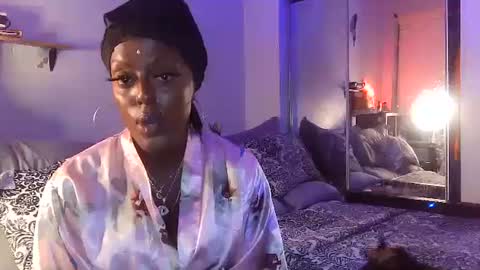 Snapshot of tsamberwhite007 chatting on September 18, 5:53 am Amber White online show from September 18, 5:53 am