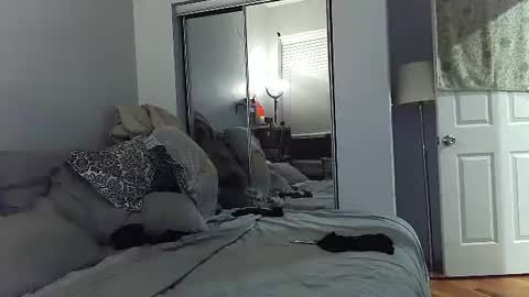 Snapshot of tsamberwhite007 chatting on October 5, 2:54 am Amber White online show from October 5, 2:54 am