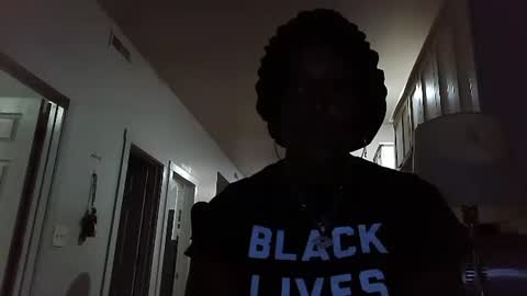 Snapshot of tsamberwhite007 chatting on October 9, 3:59 am Amber White online show from October 9, 3:59 am