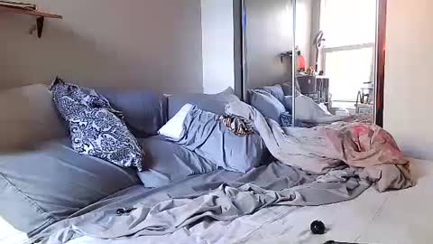 Snapshot of tsamberwhite007 chatting on October 12, 8:19 pm Amber White online show from October 12, 8:19 pm