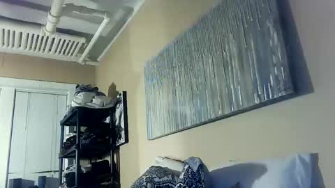 Snapshot of tsamberwhite007 chatting on October 30, 7:54 am Amber White online show from October 30, 7:54 am