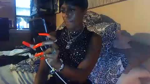 Snapshot of tsamberwhite007 chatting on November 27, 9:50 pm Amber White online show from November 27, 9:50 pm