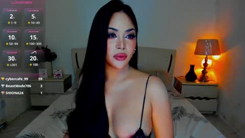 tsbelinda online show from January 8, 6:09 pm