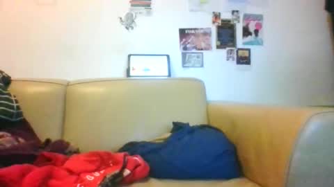 tsblackbooty online show from October 12, 9:36 pm