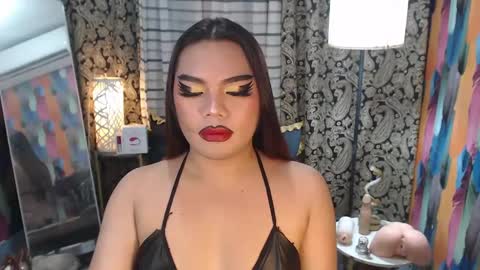 brianna online show from February 25, 2:14 am