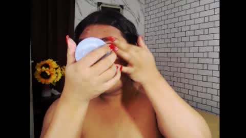 brianna online show from September 18, 3:52 am