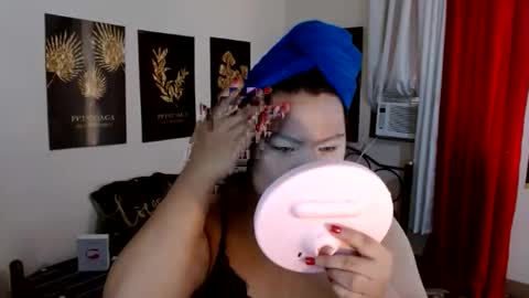 brianna online show from November 24, 5:29 am