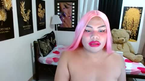 brianna online show from March 6, 3:30 pm