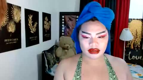 brianna online show from April 16, 2:40 pm