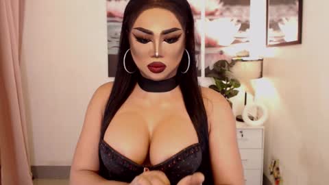 tsdarkdevon online show from March 10, 1:34 am