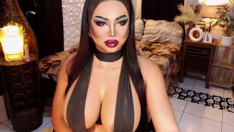 tsdarkdevon online show from October 9, 5:16 am