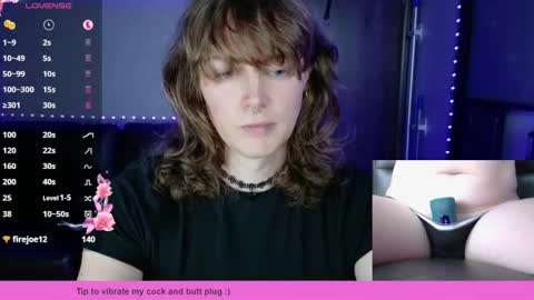 Ellie Ryder online show from September 22, 11:40 pm