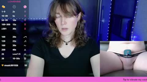 Snapshot of tsellieryder chatting on November 9, 1:26 am Ellie Ryder online show from November 9, 1:26 am