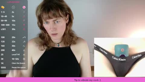 Snapshot of tsellieryder chatting on December 13, 11:54 pm Ellie Ryder online show from December 13, 11:54 pm