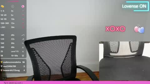 Ellie Ryder online show from April 24, 1:52 am