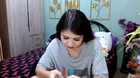 SHENA  online show from January 22, 7:56 pm