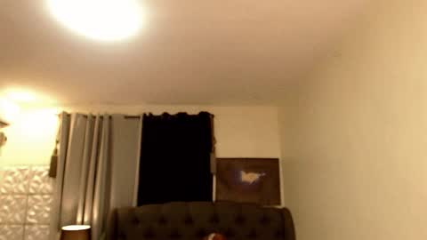 SEDUCTIVEmistresCUMS online show from October 18, 3:24 pm