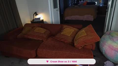 Lexi Rose online show from December 19, 11:39 am