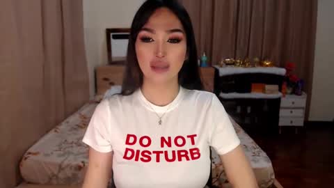  Love Marie  online show from February 2, 7:04 pm