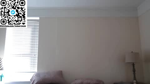 Snapshot of tsmaryjane chatting on October 9, 7:56 pm Ts Mary Jane online show from October 9, 7:56 pm