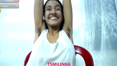  Dulce  online show from March 1, 11:29 pm