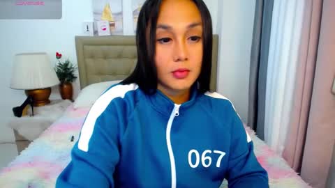 Snapshot of tsmissindependent chatting on January 27, 1:09 pm KATY online show from January 27, 1:09 pm