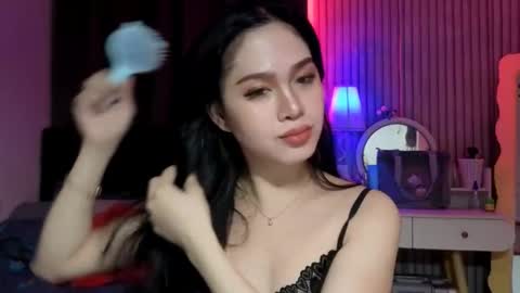 Bella Ratbu online show from November 3, 1:19 am