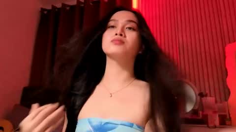 Bella Ratbu online show from November 26, 7:09 am