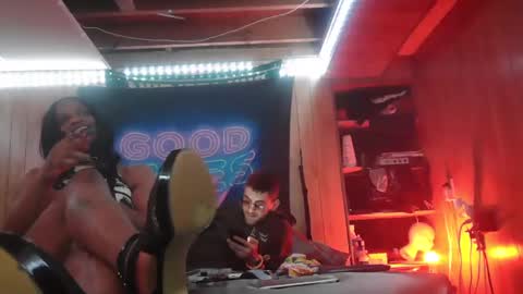 TsNitra online show from March 11, 11:04 pm