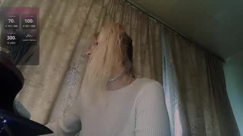 Annika online show from November 22, 10:14 am