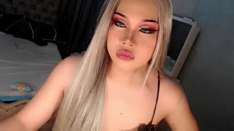 Snapshot of tsscarlett_xx chatting on October 26, 4:02 pm jayvie online show from October 26, 4:02 pm