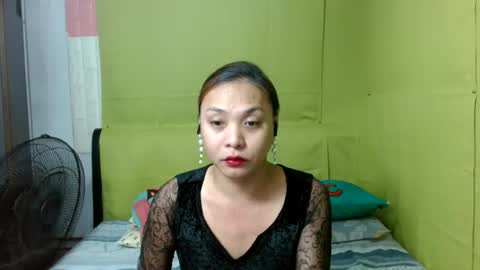 Snapshot of tssimplycutiets chatting on February 3, 10:14 am Kirei online show from February 3, 10:14 am