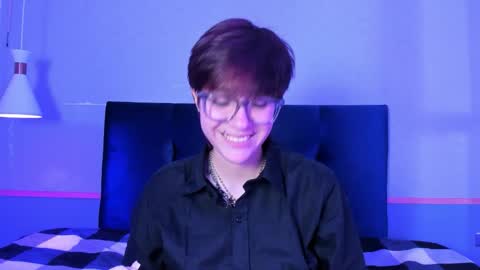 Maru online show from February 3, 8:25 pm