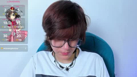 Maru online show from April 7, 8:31 pm